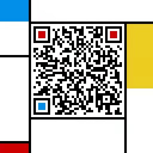 二維碼 手機掃一掃